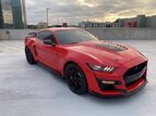 Thumbnail Photo 25 for 2021 Ford Mustang Shelby GT500 Coupe